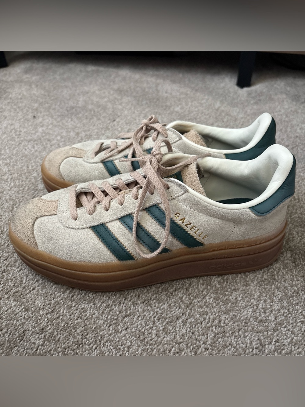 Adidas Gazelles